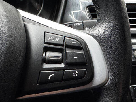 2017 BMW X1 sDrive28i