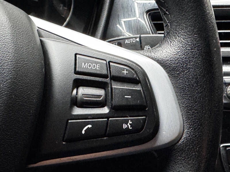 2017 BMW X1 sDrive28i