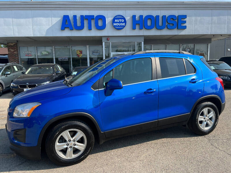 Auto House Motors Car Dealer in Downers Grove, IL