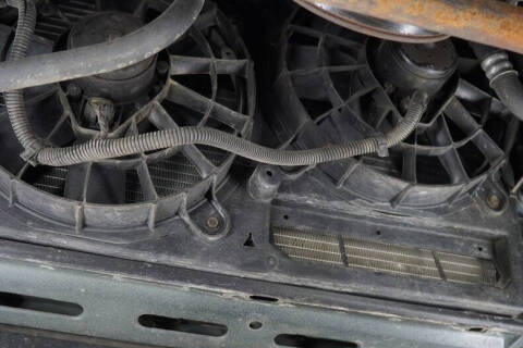 1996 Pontiac Firebird