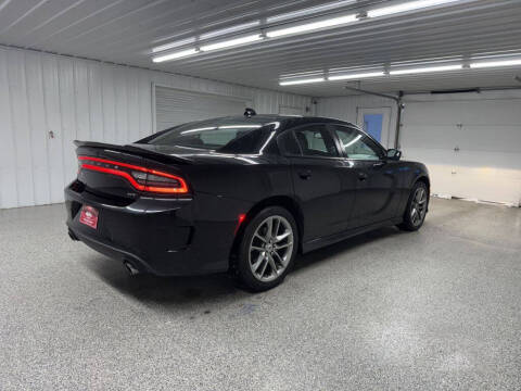 2021 Dodge Charger GT
