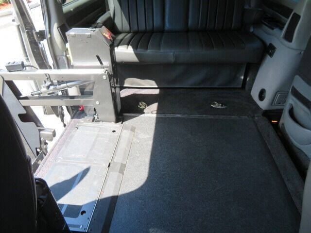 2014 GMC Savana 1500