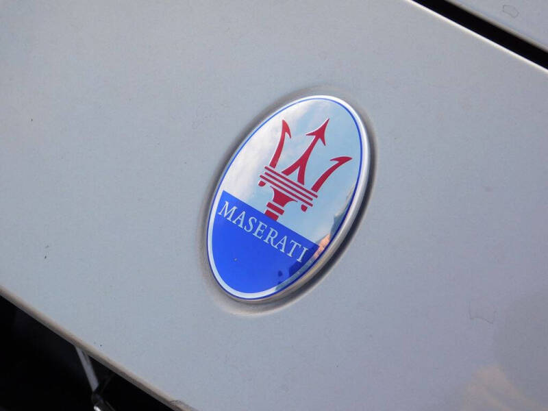 2017 Maserati Quattroporte S Q4