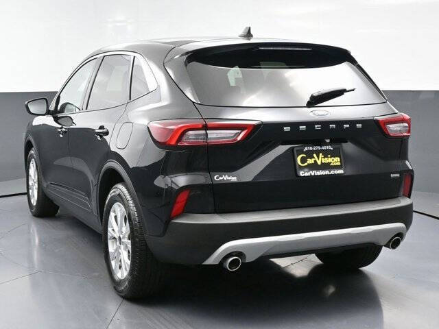 2023 Ford Escape Hybrid Active