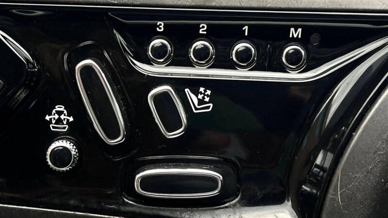 2016 Jaguar F-TYPE S