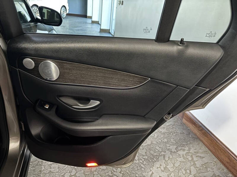 2020 Mercedes-Benz GLC GLC 300 4MATIC