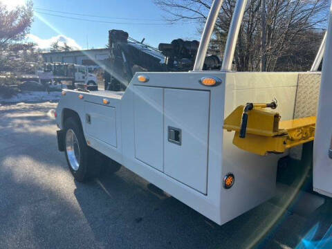 2003 International DuraStar 4300