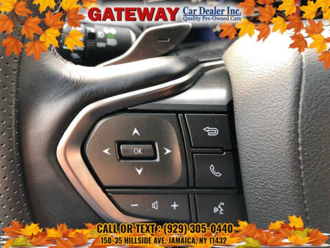 2024 Lexus LX 600 Premium