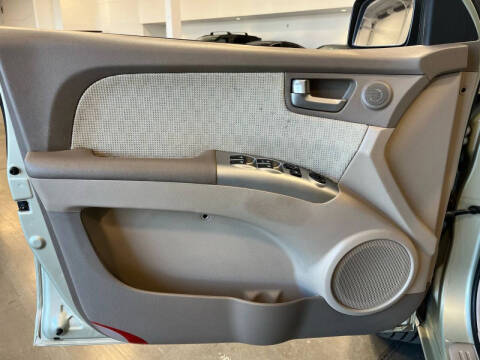 2006 Kia Sportage LX