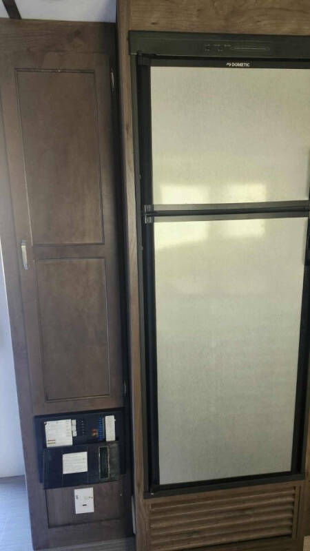 2019 Keystone RV Passport