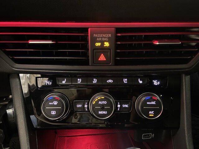 2020 Volkswagen Jetta