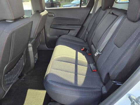 2017 GMC Terrain SLE-1