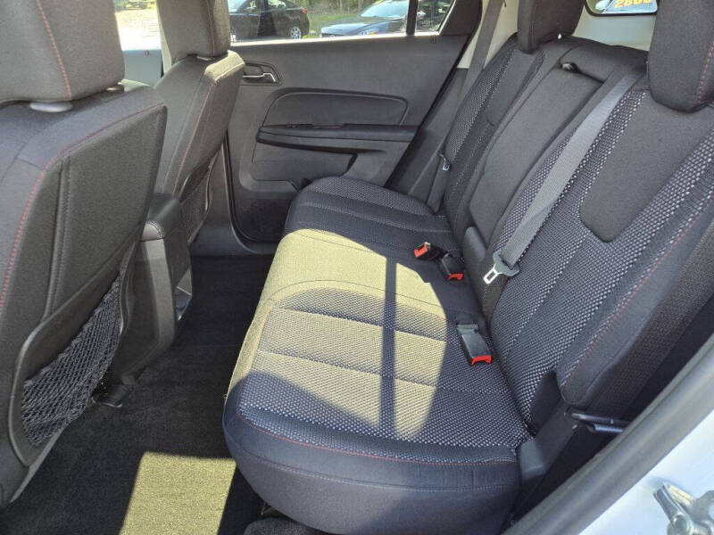 2017 GMC Terrain SLE-1