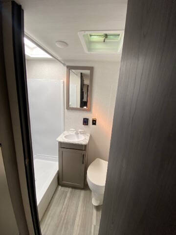 2024 Keystone RV Hideout 175BH