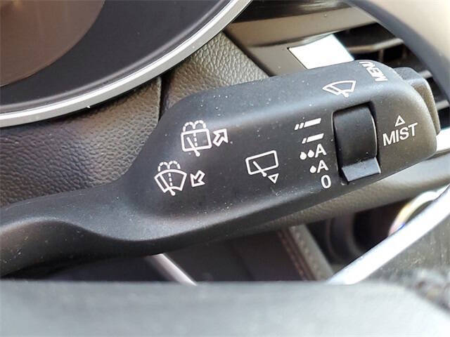 2022 Alfa Romeo Stelvio Sprint