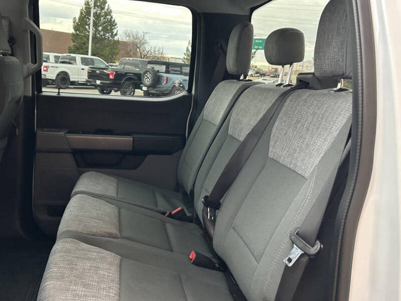 2023 Ford F-250 Super Duty