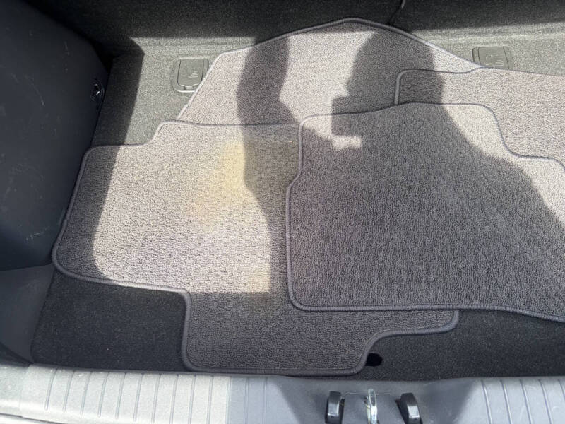 2010 Hyundai Accent GS