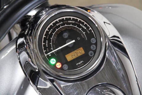2014 Honda Interstate