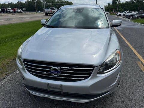 2017 Volvo XC60 T5 Inscription