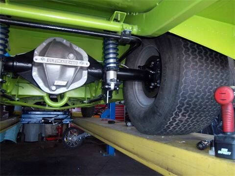 1968 Plymouth Roadrunner