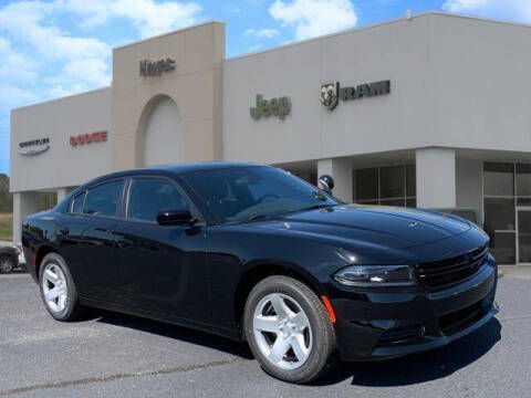 2023 Dodge Charger for sale at Hayes Chrysler Dodge Jeep of Baldwin in Alto GA