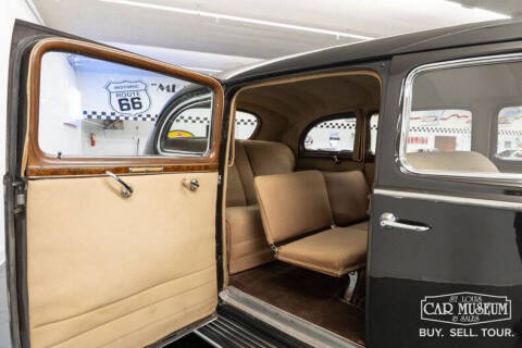 1941 Packard Super Eight