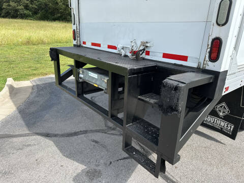 2016 International DuraStar 4300