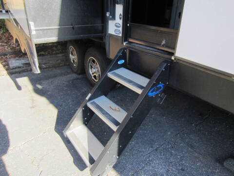 2019 Keystone RV Outback Series 330RL