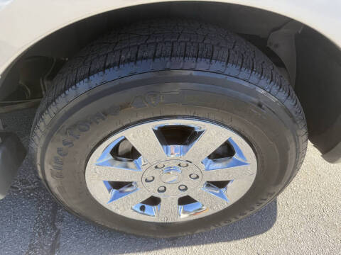 2008 Ford Expedition Limited