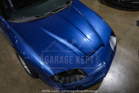 1994 Chevrolet Camaro Z28