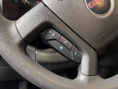 2023 GMC Savana 2500