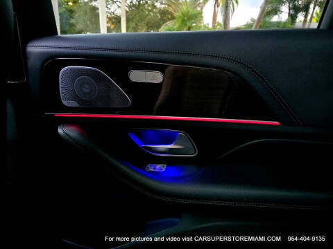 2020 Mercedes-Benz GLE GLE 350 4MATIC