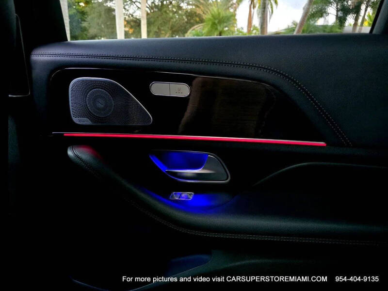 2020 Mercedes-Benz GLE GLE 350 4MATIC