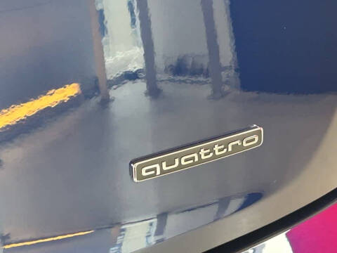 2025 Audi Q5 quattro Premium Plus 40 TFSI