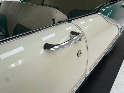 1956 Oldsmobile Eighty-Eight