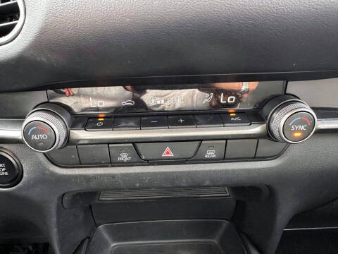 2023 Mazda CX-30 2.5 S Select
