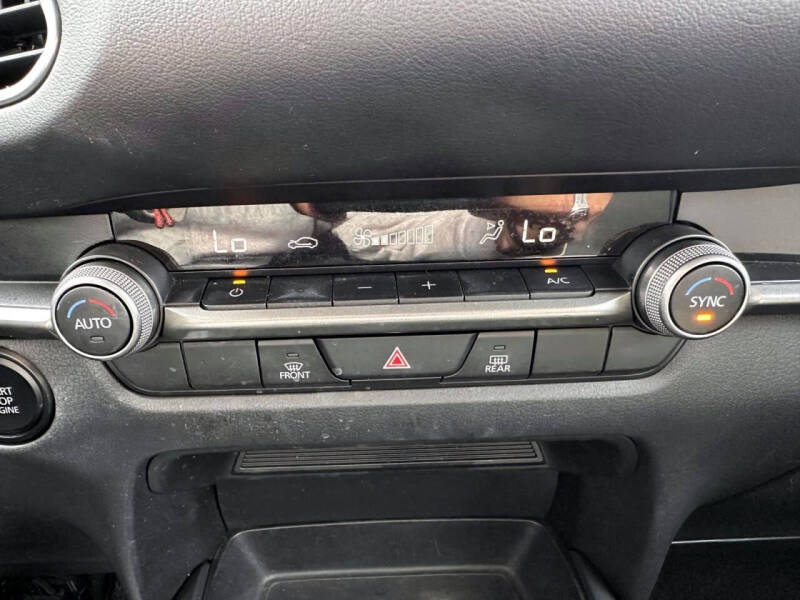 2023 Mazda CX-30 2.5 S Select