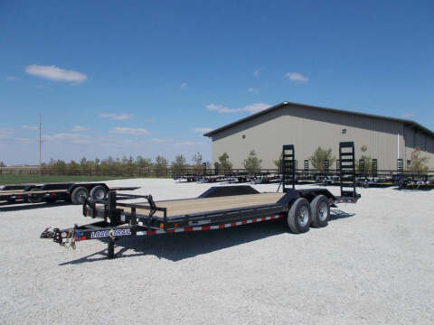 2021 Load Trail n/a