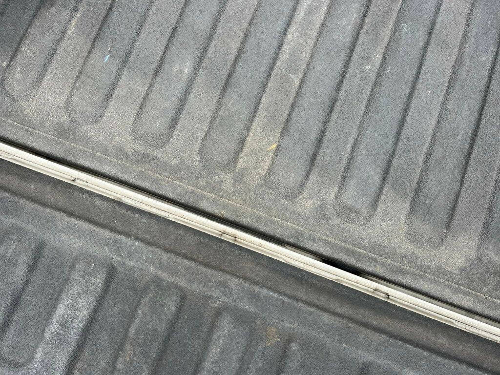 2007 Dodge Ram 3500 24