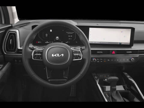 2025 Kia Sorento SX