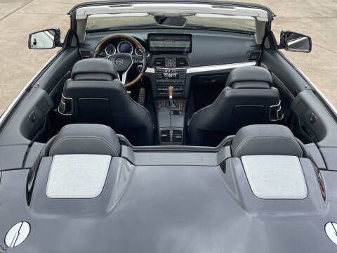 2012 Mercedes-Benz E-Class E 350