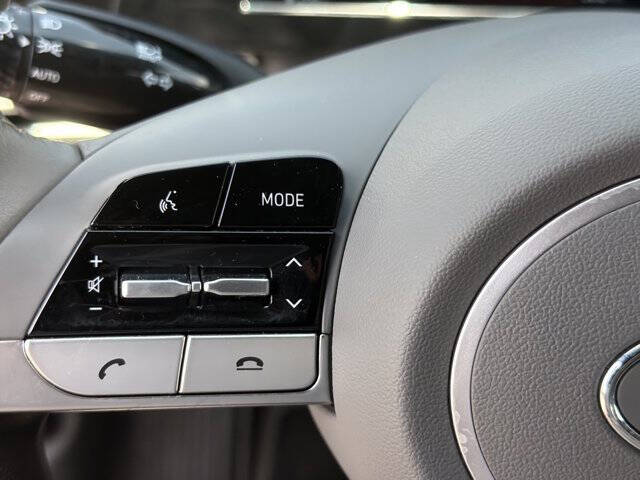 2022 Hyundai Elantra