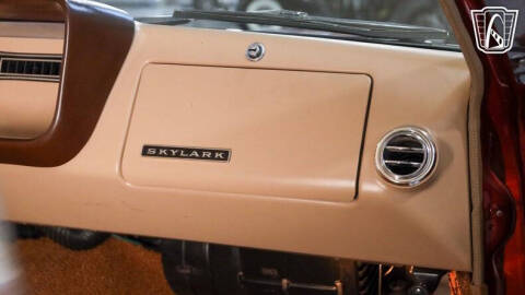 1964 Buick Sport Wagon
