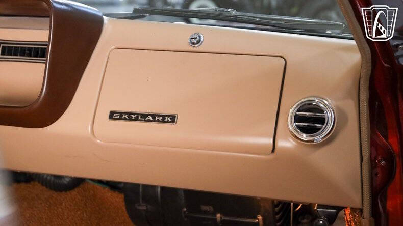1964 Buick Sport Wagon