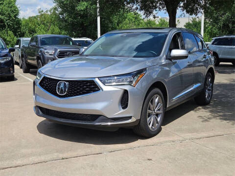 2023 Acura RDX w/Tech