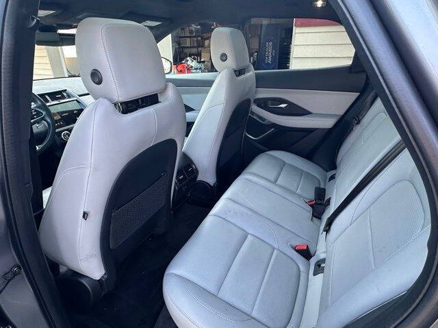 2022 Jaguar E-PACE 300 Sport