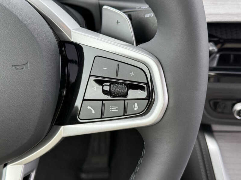 2026 BMW 2 Series 230i