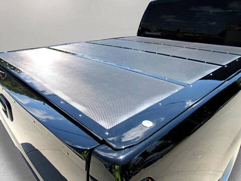 2004 Chevrolet Silverado 1500 SS