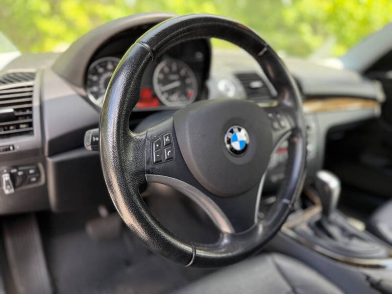 2008 BMW 1 Series 128i