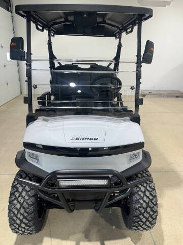 2026 Denago Nomad XL